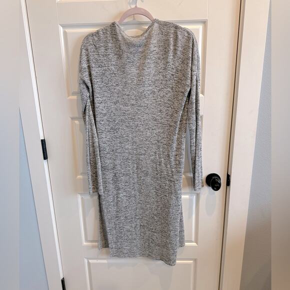 Mossimo Duster Cardigan Sweater - Picture 2 of 6